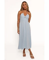 Petal and Pup Women's Tanner Midi Dress