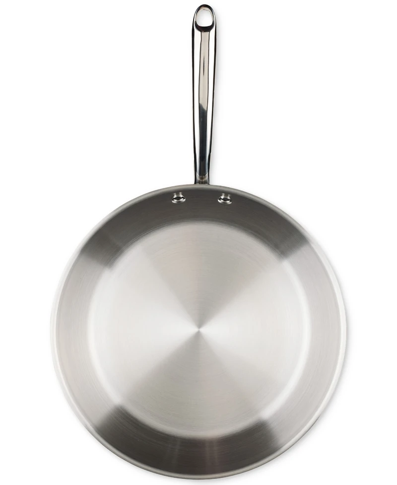 Rachael Ray Professional 12.5" Induction Frying Pan
