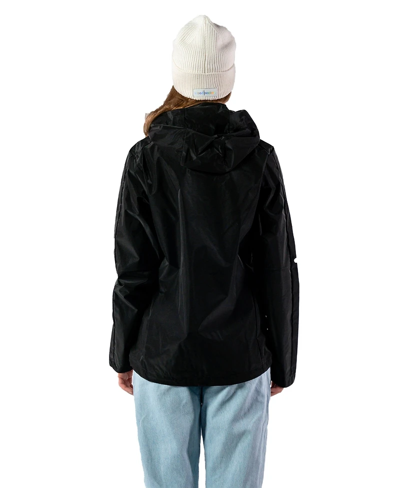 Woodpecker Women's Wind Shell Jacket