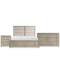 Kaci Bedroom Collection