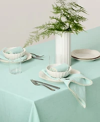 Lenox French Perle 19" x Napkins Set, 4 Piece