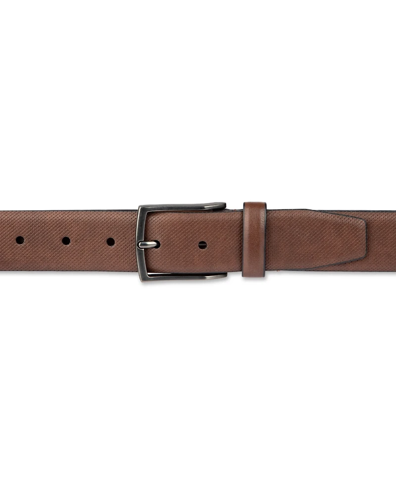 Alfani Men's AlfaTech Stretch Dress Belt