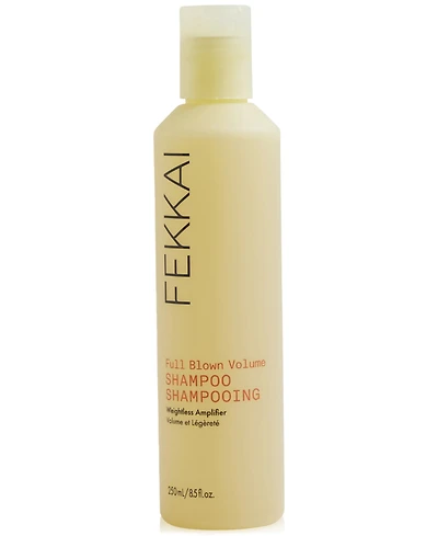 Fekkai Full Blown Volume Shampoo, 8.5 oz.