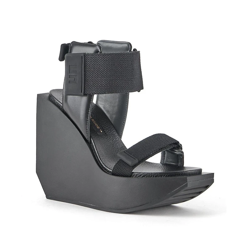 United Nude Womens Wa Puffy Hi