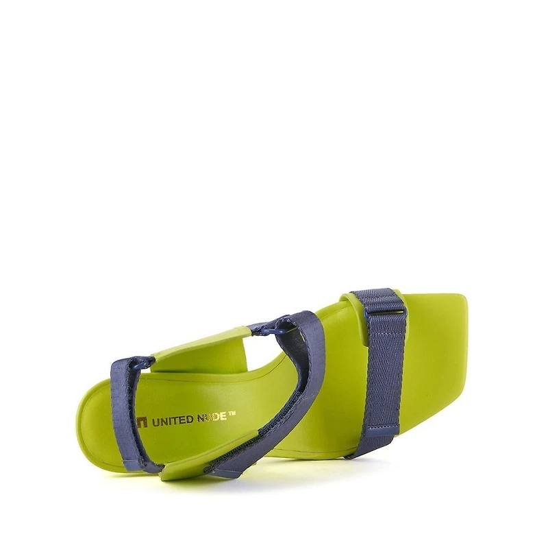 United Nude Womens Rockit Run