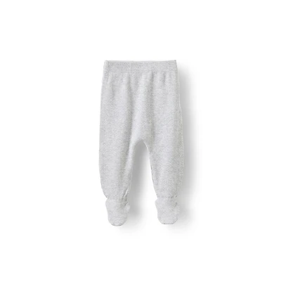 Cotton On Baby Boys Pointelle Legging