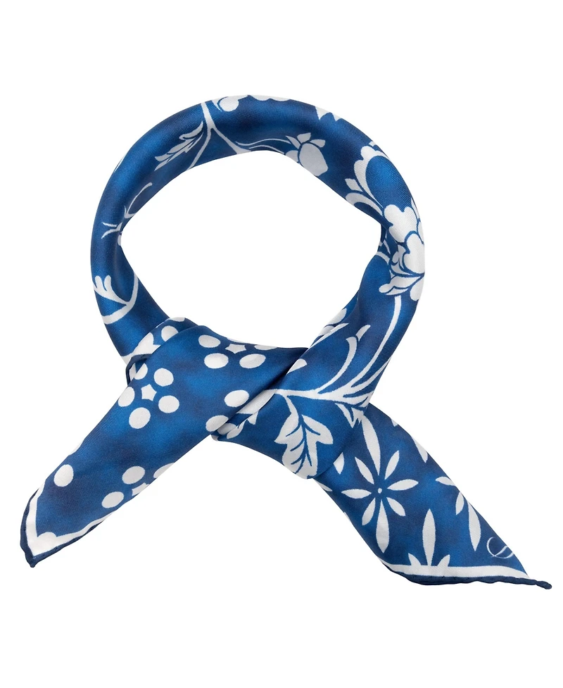 Nadia - Silk Bandana for Women