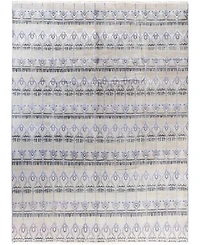 Adorn Hand Woven Rugs Indian Oak M6264 9'x12'4" Area Rug