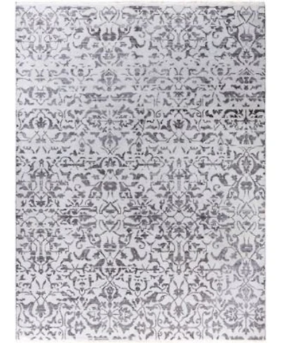 Adorn Hand Woven Rugs Indian Oak M6647 Rug Collection