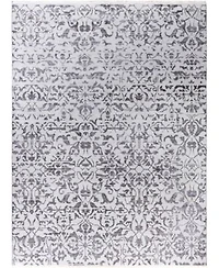 Adorn Hand Woven Rugs Indian Oak M6647 Rug Collection