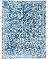 Adorn Hand Woven Rugs Indian Oak M7953 9'2"x12'1" Area Rug