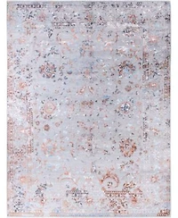 Adorn Hand Woven Rugs Indian Oak M7896 Rug Collection