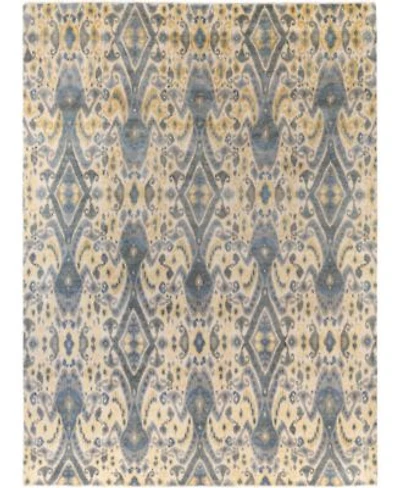 Adorn Hand Woven Rugs Indian Oak M6103 Rug Collection