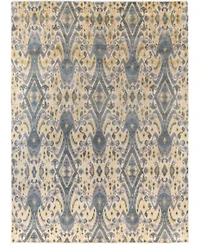 Adorn Hand Woven Rugs Indian Oak M6103 Rug Collection