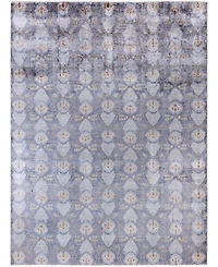 Adorn Hand Woven Rugs Indian Oak M6758 9'x12'2" Area Rug