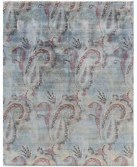 Adorn Hand Woven Rugs Indian Oak M6017 Rug Collection