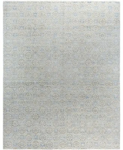 Adorn Hand Woven Rugs Indo Ganga M6554 Rug Collection