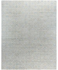 Adorn Hand Woven Rugs Indo Ganga M6554 Rug Collection