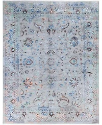 Adorn Hand Woven Rugs Indian Oak M7556 Rug Collection