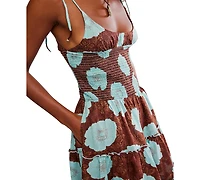 Free People Adriel Midi