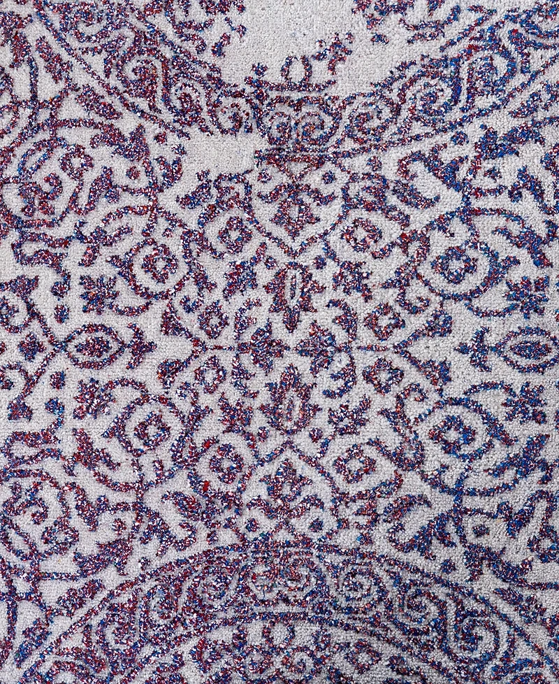 Adorn Hand Woven Rugs Indian Oak M7609 9'x12'4" Area Rug