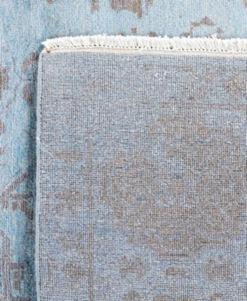 Adorn Hand Woven Rugs Indian Oak M7124 Rug Collection