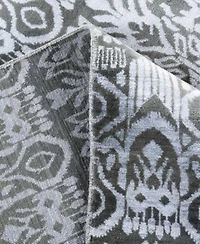 Adorn Hand Woven Rugs Indian Oak M6288 Rug Collection