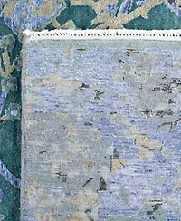 Adorn Hand Woven Rugs Indian Oak M7473 Rug Collection