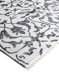 Adorn Hand Woven Rugs Indian Oak M6647 Rug Collection