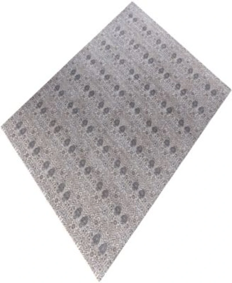 Adorn Hand Woven Rugs Indian Oak M7783 Rug Collection