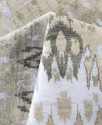 Adorn Hand Woven Rugs Indian Oak M6384 Rug Collection