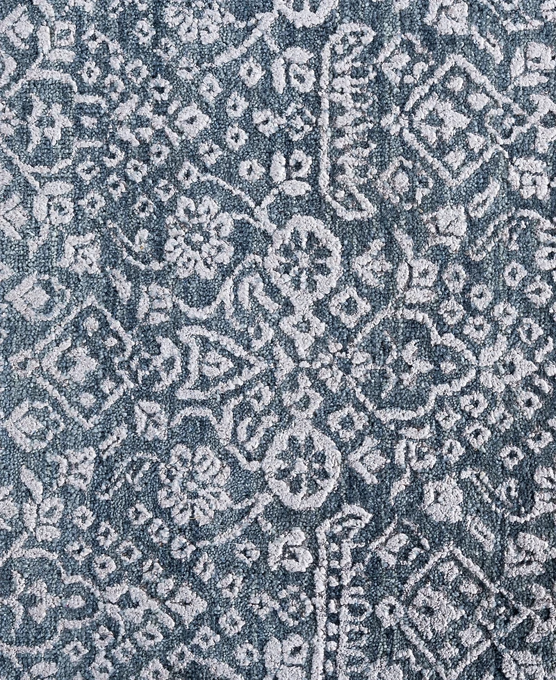 Adorn Hand Woven Rugs Indian Oak M7549 8'10"x12' Area Rug
