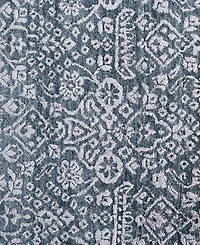Adorn Hand Woven Rugs Indian Oak M7549 8'10"x12' Area Rug