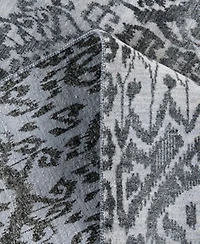 Adorn Hand Woven Rugs Indian Oak M8167 Rug Collection