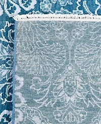 Adorn Hand Woven Rugs Indian Oak M7322 9'x12'2" Area Rug