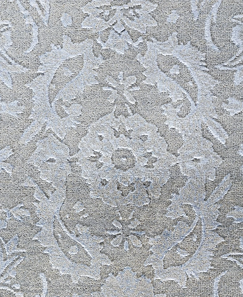 Adorn Hand Woven Rugs Indian Oak M7896 9'2"x12'5" Area Rug