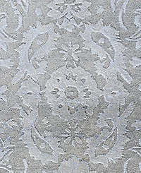 Adorn Hand Woven Rugs Indian Oak M7896 9'2"x12'5" Area Rug