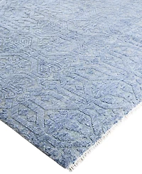 Adorn Hand Woven Rugs Indian Oak M6988 9'1"x12'3" Area Rug