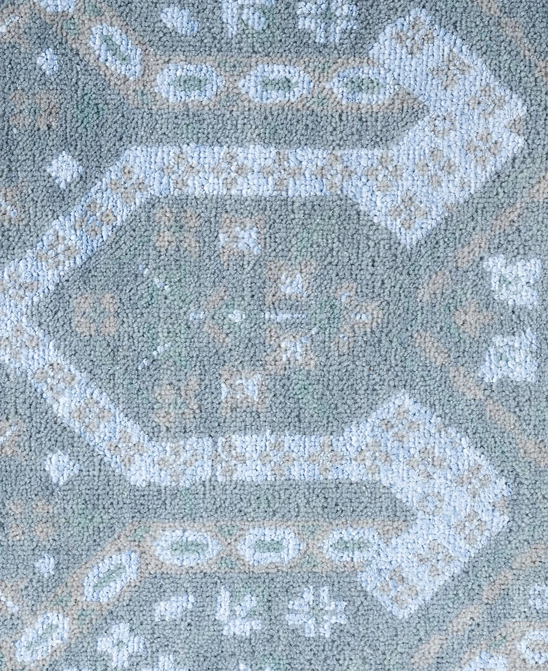 Adorn Hand Woven Rugs Indian Oak M6949 9'x11'10" Area Rug