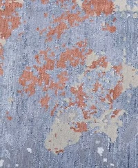 Adorn Hand Woven Rugs Indian Oak M7633 Rug Collection