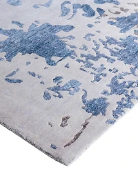 Adorn Hand Woven Rugs Indo Modern M7289 9'x11'10" Area Rug