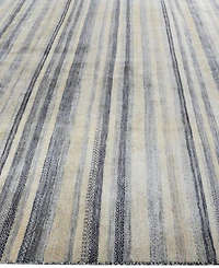 Adorn Hand Woven Rugs Indo Savannah M5557 9'x12'4" Area Rug