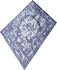 Adorn Hand Woven Rugs Indo Modern M7622 Rug Collection