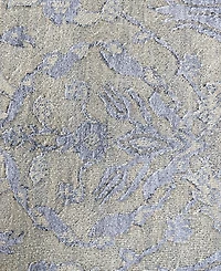 Adorn Hand Woven Rugs Indian Oak M7406 9'3"x12'5" Area Rug