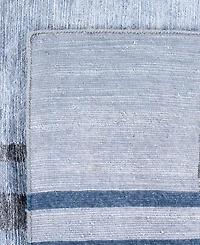Adorn Hand Woven Rugs Indo Modern M7971 9'1"x12' Area Rug