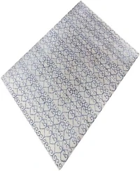 Adorn Hand Woven Rugs Indo Ganga M6462 Rug Collection