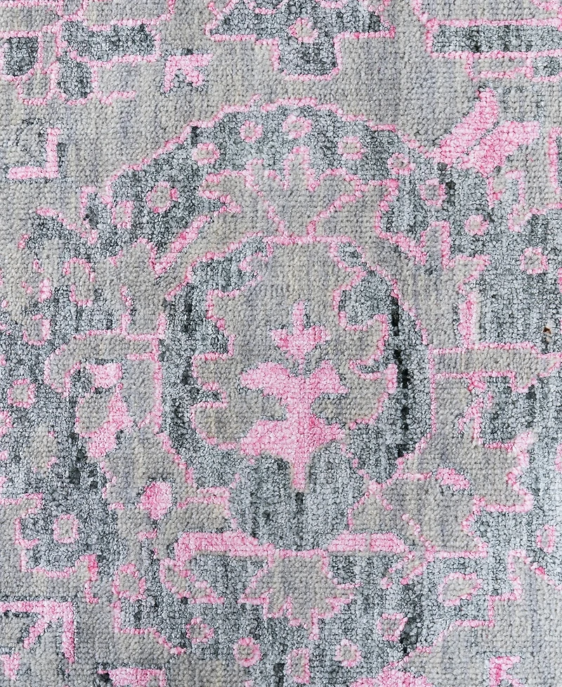 Adorn Hand Woven Rugs Indian Oak M8681 9'x11'10" Area Rug