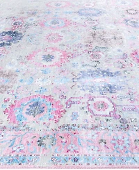 Adorn Hand Woven Rugs Indian Oak M7784 9'1"x12'2" Area Rug