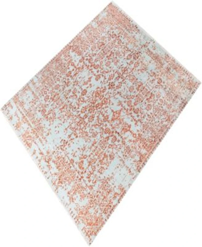 Adorn Hand Woven Rugs Indian Oak M6511 Rug Collection