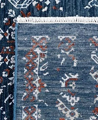 Adorn Hand Woven Rugs Indian Oak M7148 Rug Collection